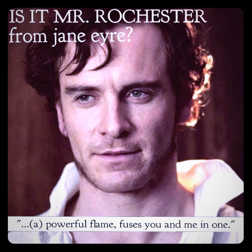 04/17 I’m Mr. Rochester
